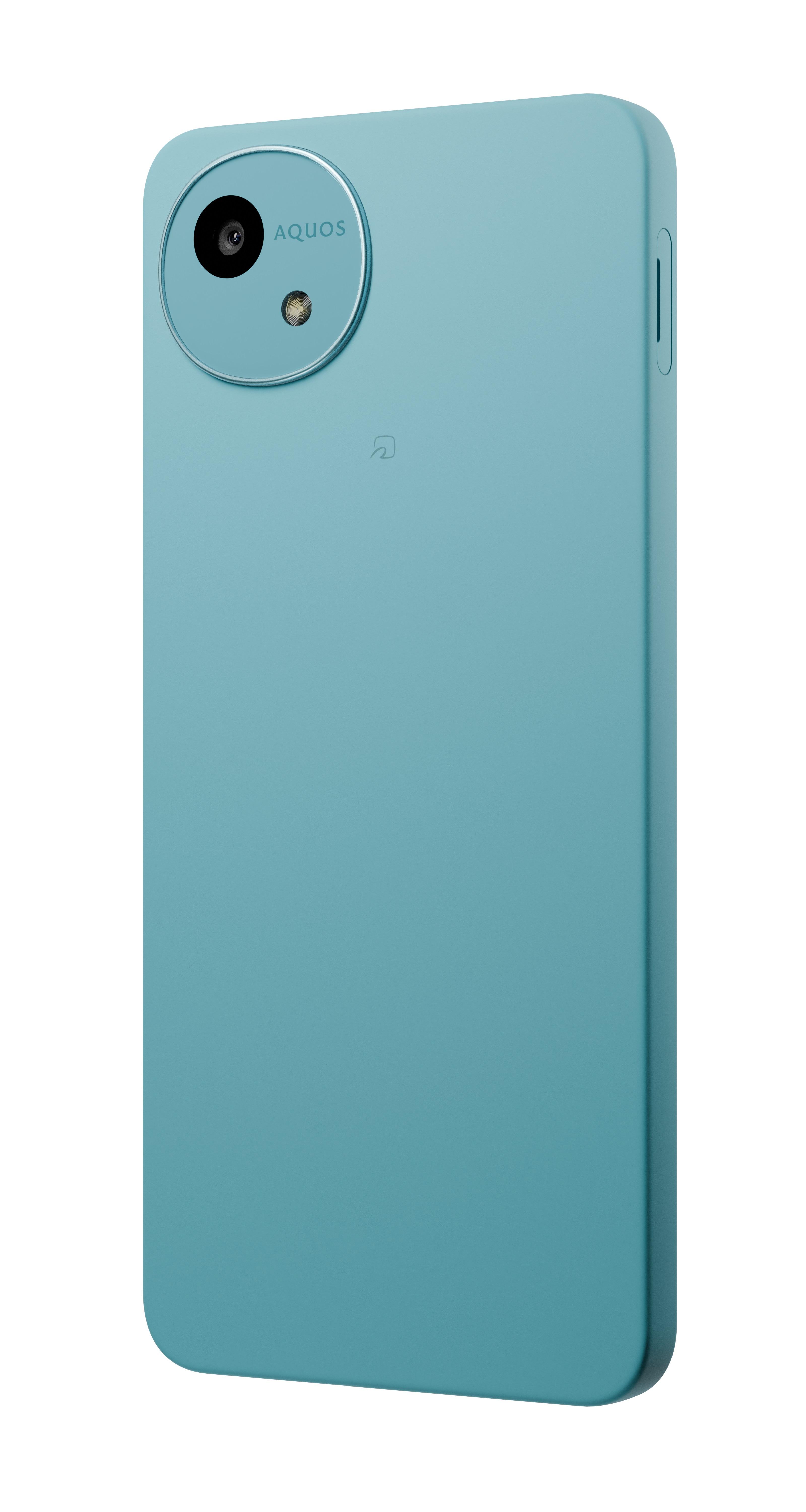 SHARP AQUOS wish5【5G対応】