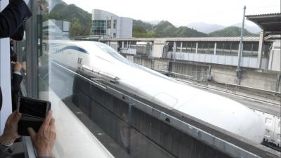 教えて！リニアのリアル～長野・下伊那の工場現場に密着～