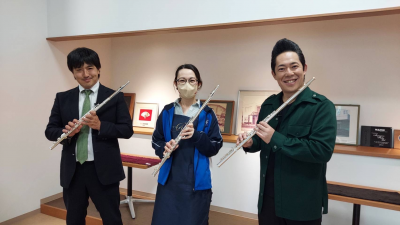 ― まちおこし情報番組 ― 「素でどうでしょう」