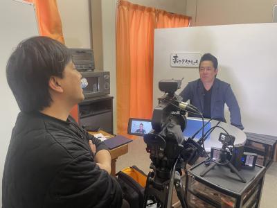 ― まちおこし情報番組 ― 「素でどうでしょう」