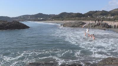 おまつりニッポン「宮崎県・師走祭り」