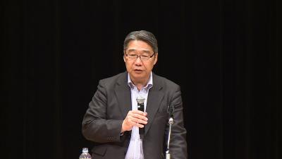 憲法記念日の集い・講演会 日本国憲法と教育～人権・平和・民主主義のための学びとは？～