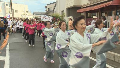 【生中継】２０２５みのわ祭り