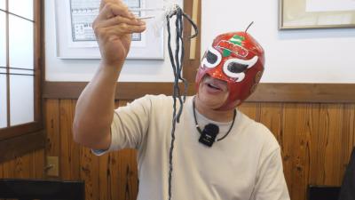 地域を元気に！無茶さんぽ