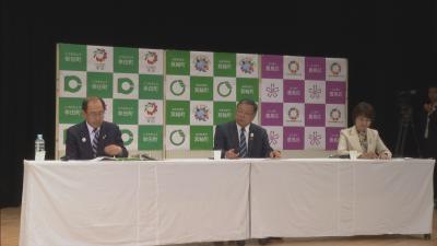箕輪町ＳＤＧｓ未来都市選定記念特別番組「つなぐ　えがく　みんなの未来」