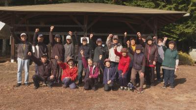 みんなdeマレット～はびろクラブ～