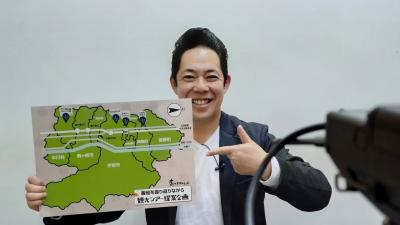 ― まちおこし情報番組 ― 「素でどうでしょう」