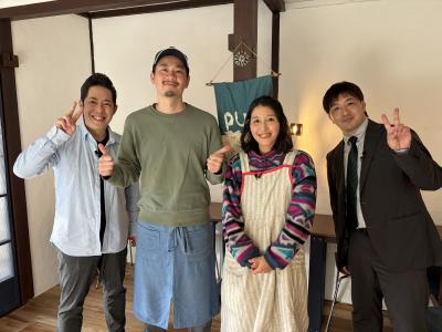 ― まちおこし情報番組 ― 「素でどうでしょう」