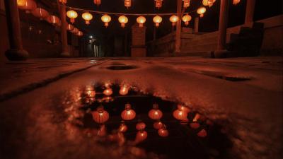 壮観劇場「職人たちの長崎くんち」