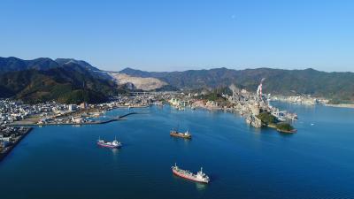 壮観劇場「太古の宝ライムストーン」