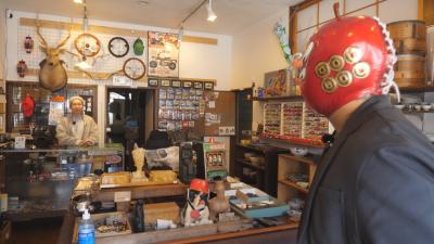 地域を元気に！無茶さんぽ