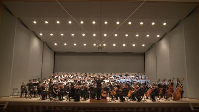  権兵衛トンネル開通20周年記念 伊那・木曽春の音楽祭