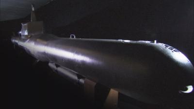 【お盆特番】ＮＨＫ番組 夏の特別提供 考えよう「平和」兵士たちの戦争　人間魚雷　悲劇の作戦　～回天特別攻撃隊～