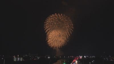 第６９回伊那まつり 花火大会生中継