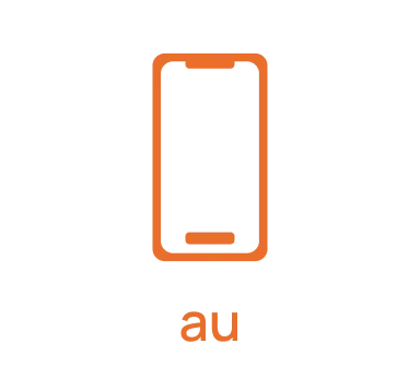 auスマホなどで対象の料金プラン★5へご加入