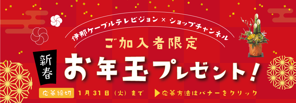 伊那ケーブルテレビジョン