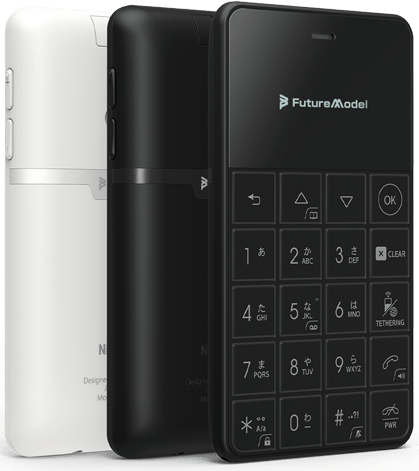 NichePhone-S 4G