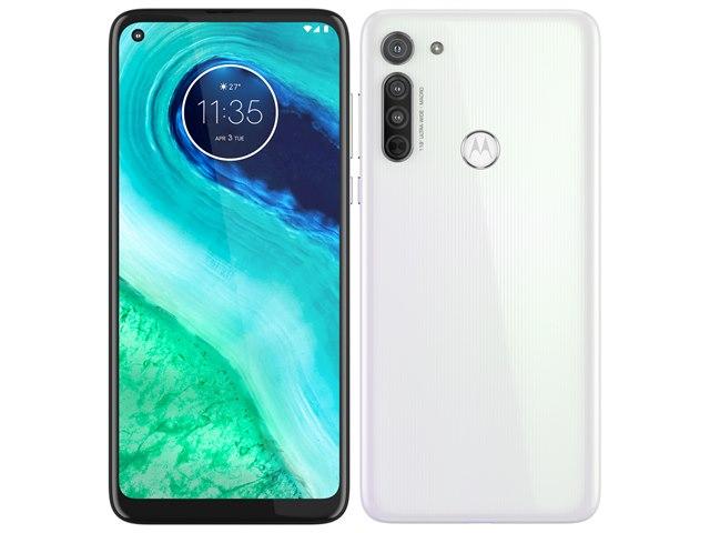 Motorola moto g8