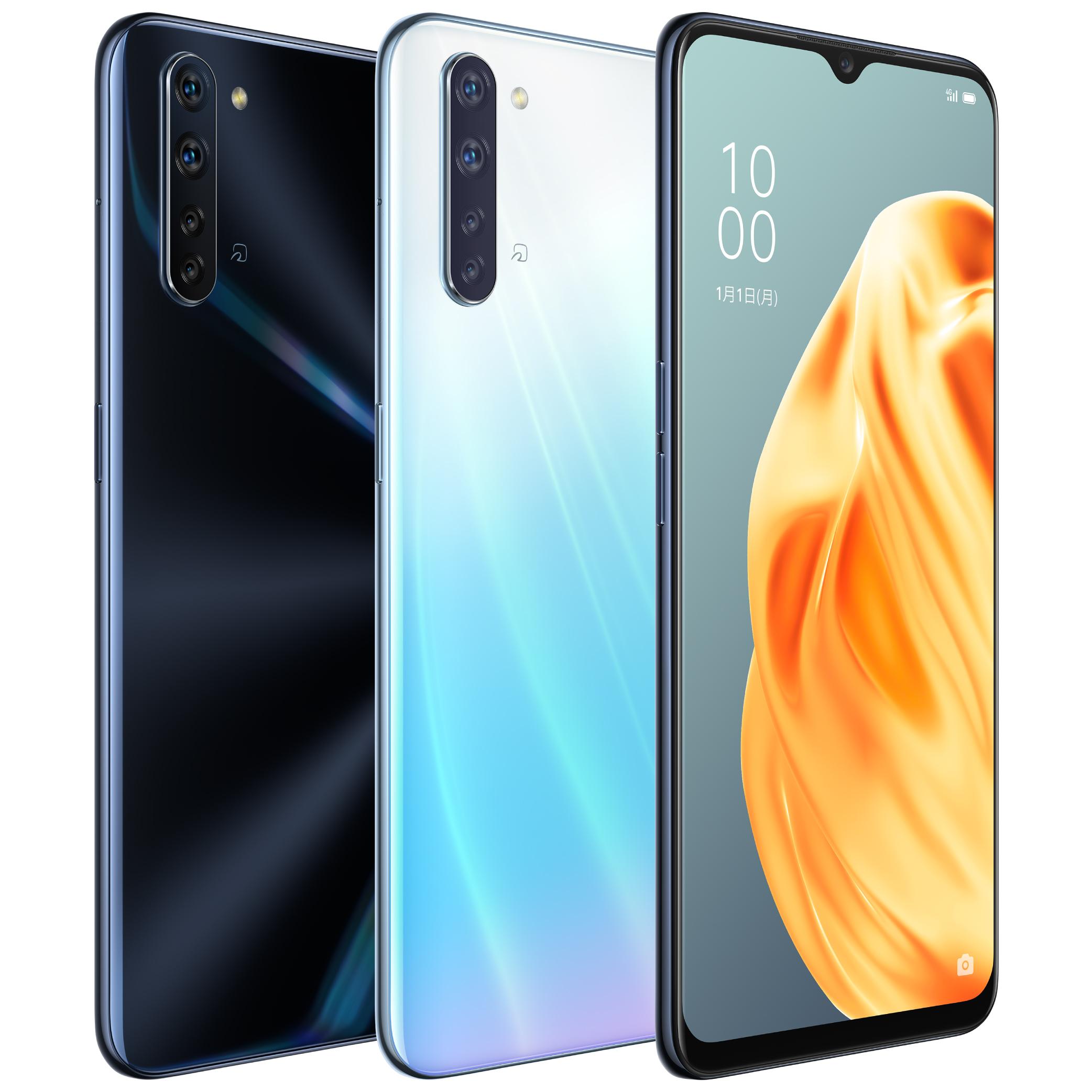 OPPO Reno3A