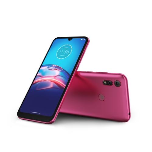 Motorola moto e6s