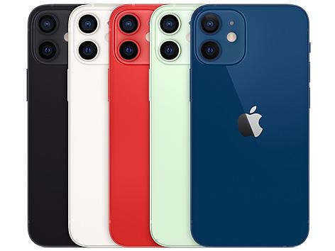 iPhone12 mini