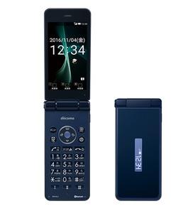 【中古】AQUOSケータイ SH-01J