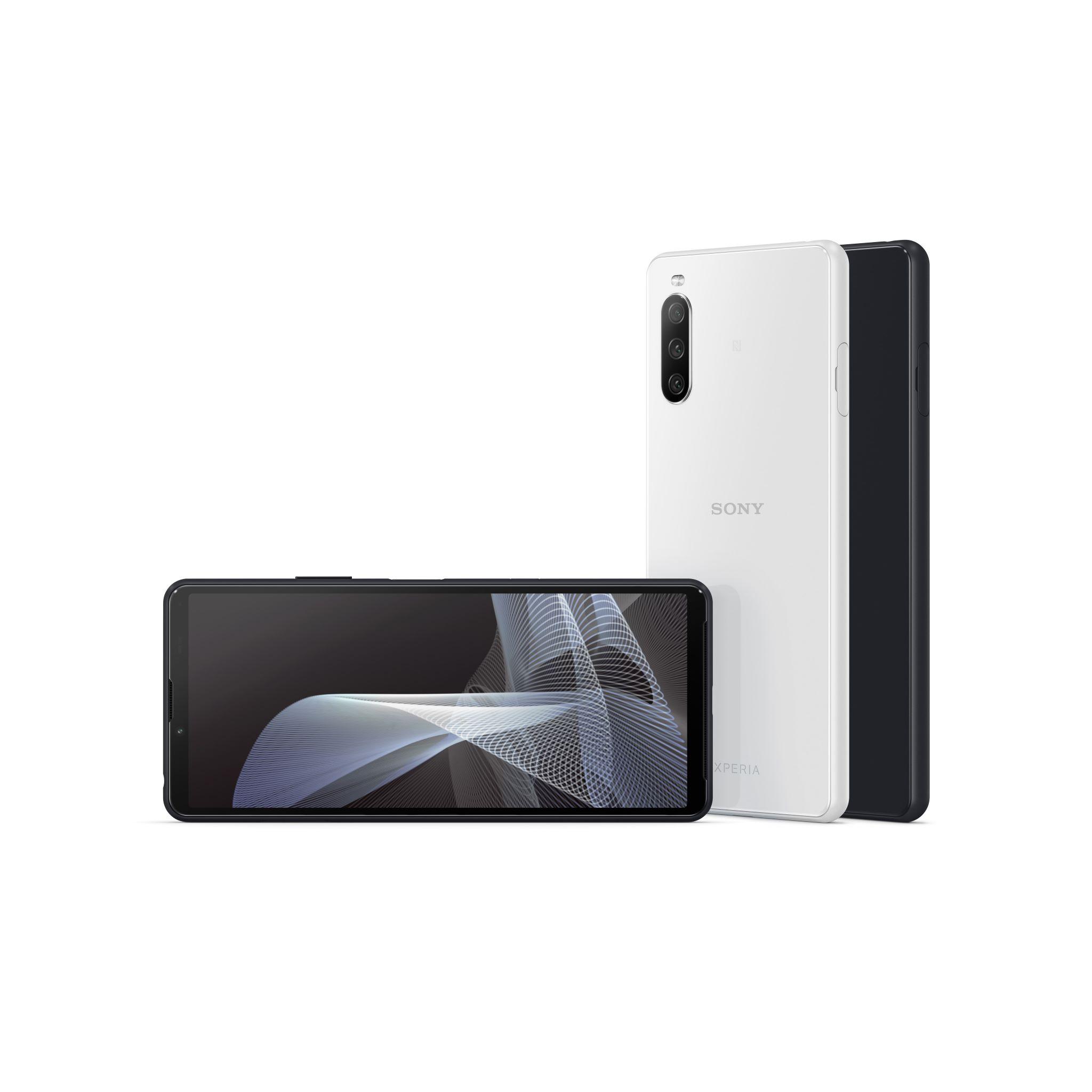 Xperia 10 Ⅲ Lite 【5G対応】