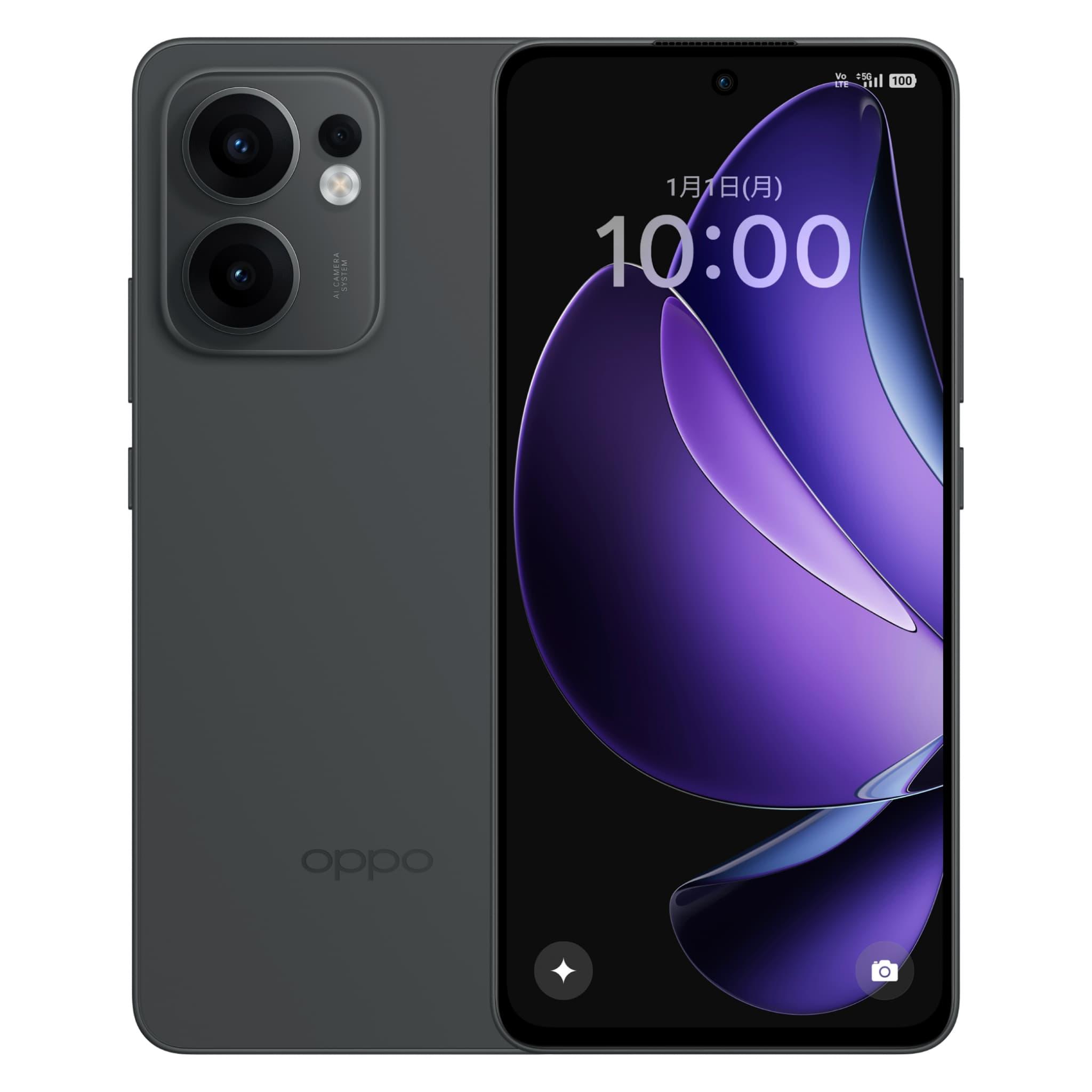 OPPO Reno13A【5G対応】