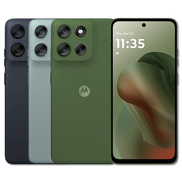 Motorola moto g66j 【5G対応】