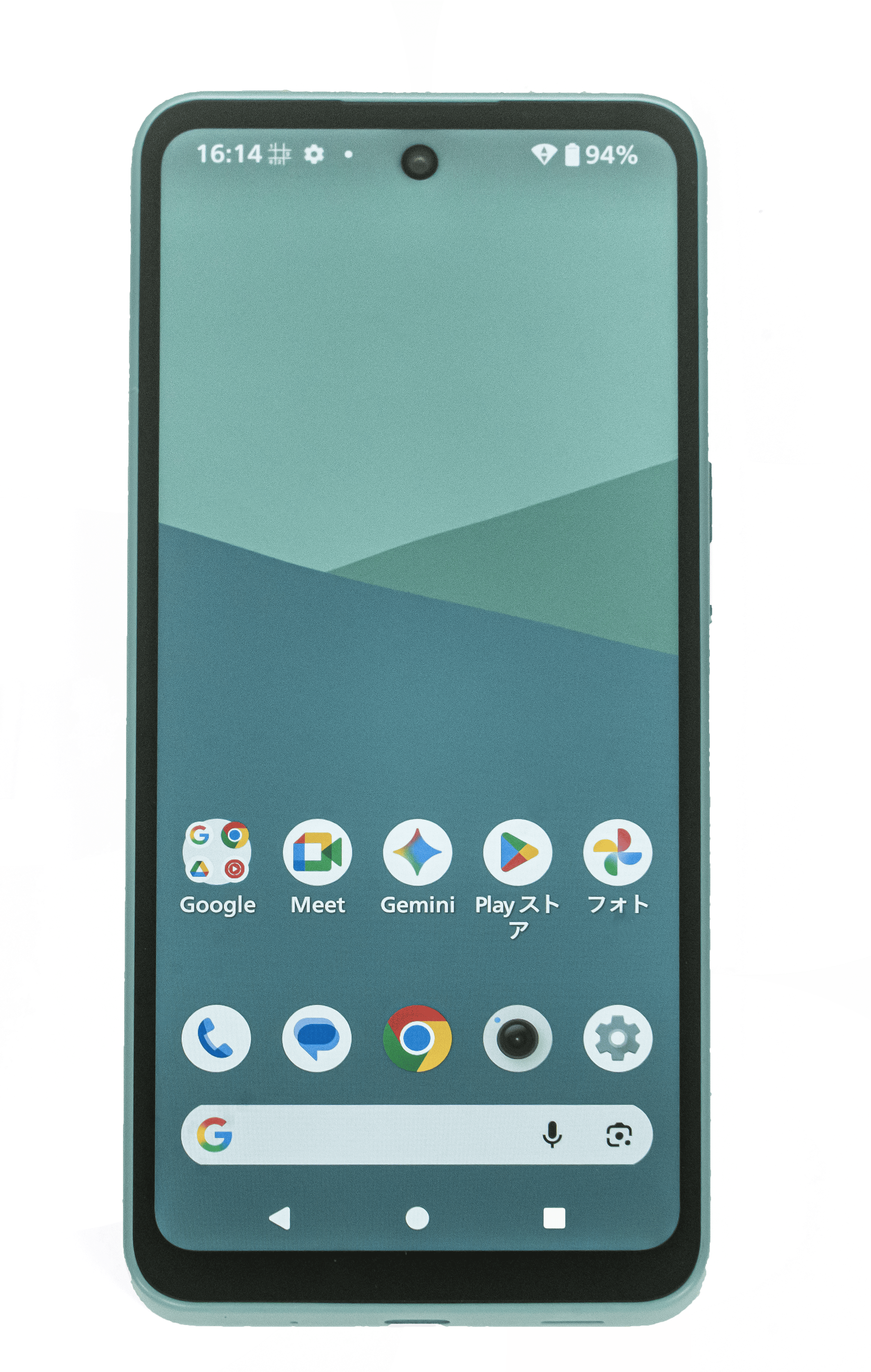 <未使用品(開封済)> SHARP AQUOS wish5(SH-M32)【5G対応】