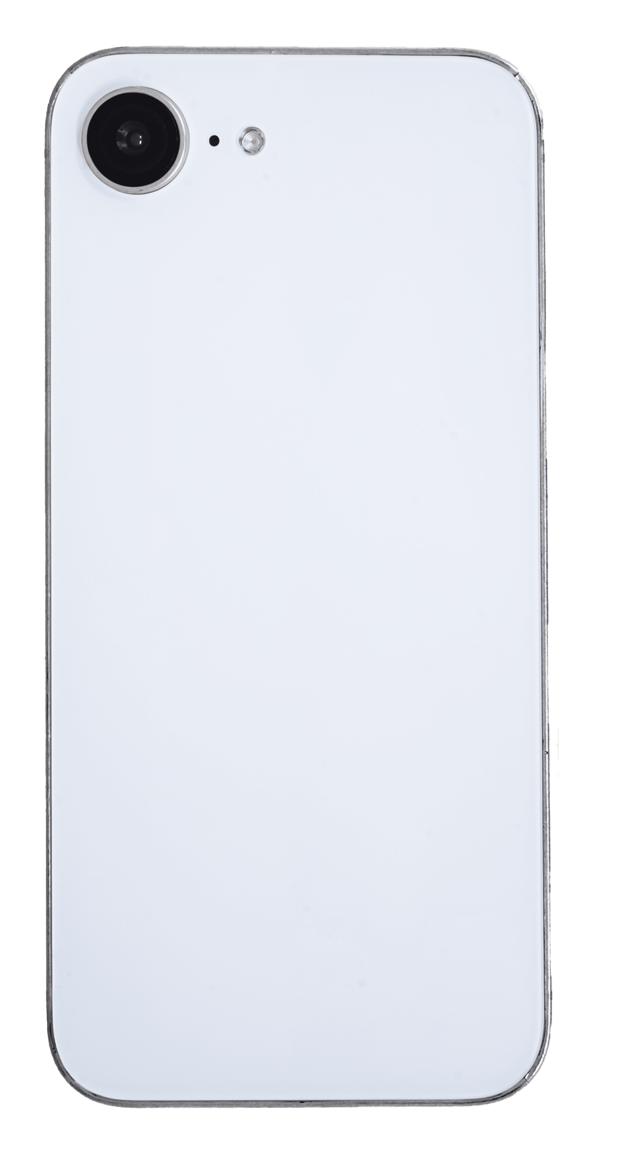 <未使用品(二次流通)> Apple iPhone16e(MD1R4J/A、MD1Q4J/A)【5G対応】