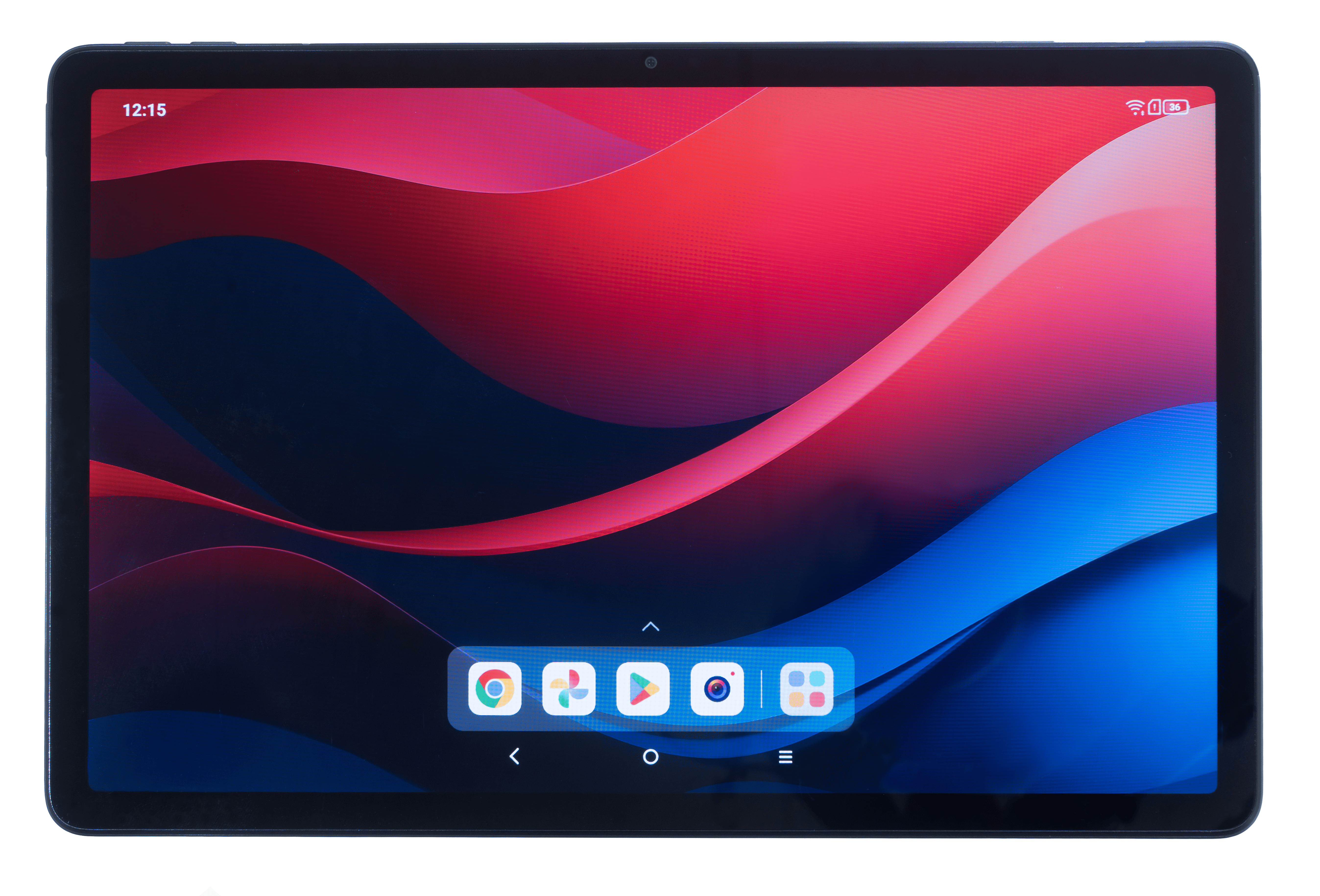 <未使用品(旧在庫)> Lenovo Tab K11(ZADG0015JP)